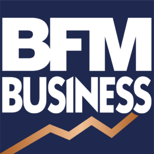 lien menant à un interview de monsieur Paris de l'étude SEGUR à BFM business