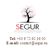 Adresse SEGUR